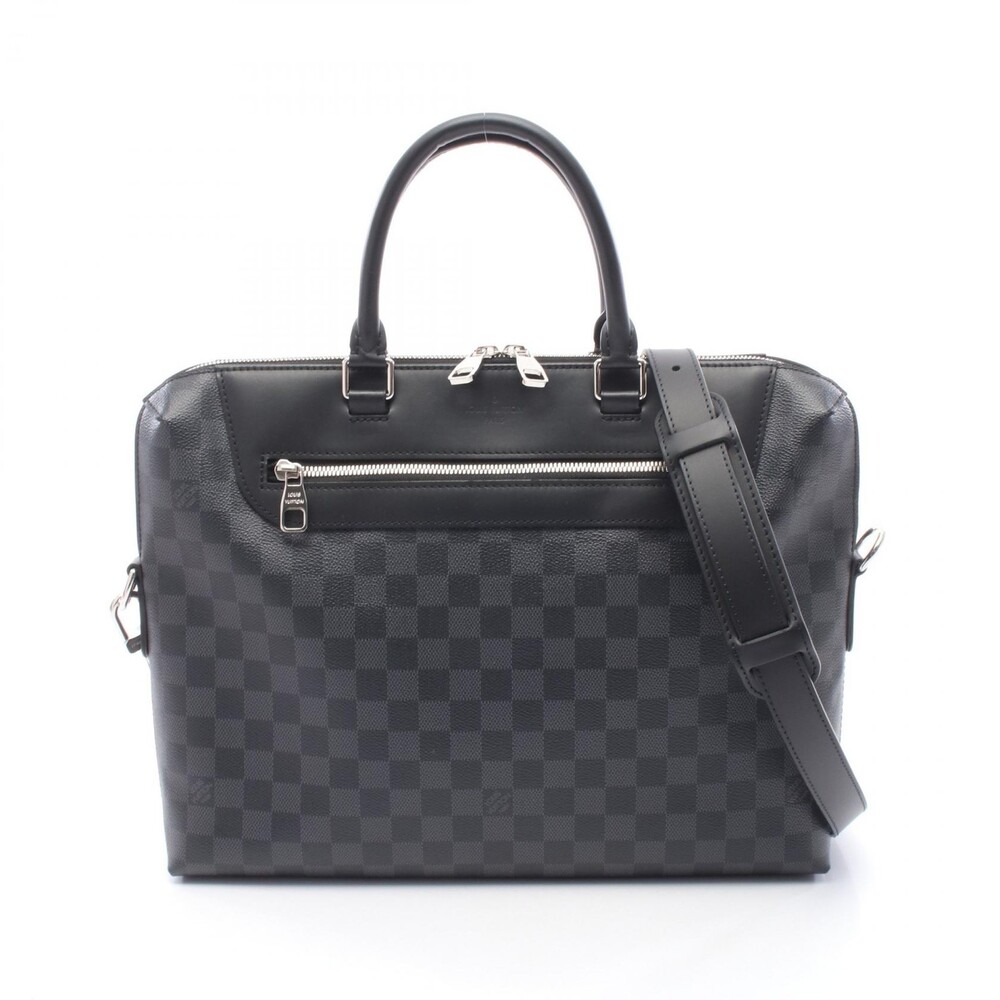 Louis Vuitton Porte Document Business #271539L14B